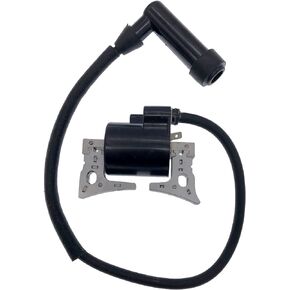 HEPENG 277-79431-01 Ignition Coil fit Subaru Robin Ex13 Ex17 Ex21 Engine Motor SP170 SP210 Sp, Replace 277-79431-01 277-79431-11 20A-79431-01