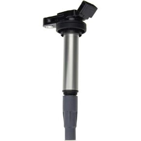 YHTAUTO Ignition Coil Replacement for Toyota Corolla Matrix Prius Pontiac Vibe Lexus CT200H Scion xD iM 1.8L 2.0L L4, Replace 9091902258 9091902252