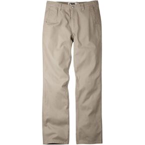 Mountain Khakis Men's Original Mountain Pant Slim Fit
