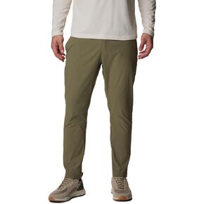 Columbia Men's Black Mesa Tapered Pant