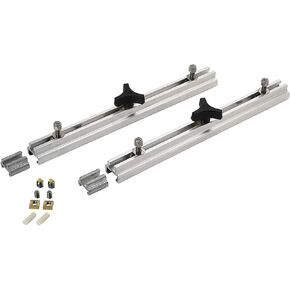 Thule TracRac SR Toolbox Mount Kit