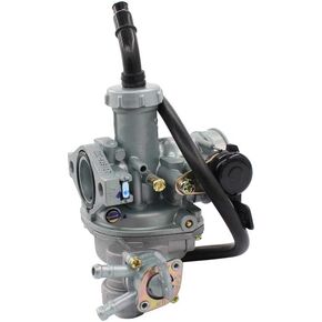 Carburetor Hand Choke Carb for Honda Sportrax 90 CT90 ATC110 Trail