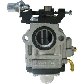 UAUS 15mm 2 Stroke Mini Carb 43cc 47cc 49cc Carburetor Pocket Bike ATV Quad SunL