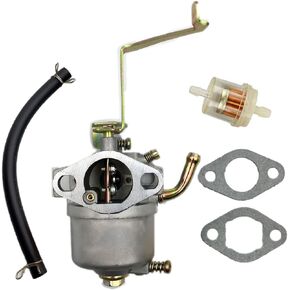 Carburetor Compatible with TailGator 63024 63025 700 900 Watts Generator 63cc New Carb