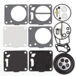 Carburetor Rebuild Kit for Mikuni SBN Carb Sea Doo XP SP SPI SPX GTX GTS GTI GS GSI GSX HX