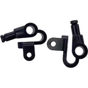 2 pieces Carburetor Cam Follower 0323327 Fits OMC JOHNSON EVINRUDE BRP Engines OEM part number 0323328 0766402 323327 323328
