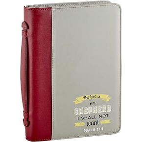 Creative Brands Bible Book Cover, Delight in The Lord