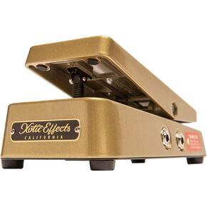 Xotic XVP-250K Volume Pedal High Impedance 250K