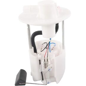 Electric Fuel Pump Module Assembly- E8874M E3781M Compatible with 2005 2006 2007 2008 2009 2010 2011 2012 2013 Toyota Corolla Matrix