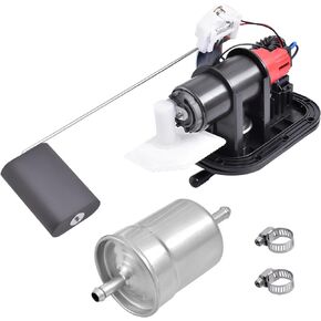 مجموعة مضخة الوقود 703500771 تناسب Can-Am Max 2006-2008 أوتلاندر 400 500 650 800 Max، لـ Renegade 500 800 EFI 800 X 2007-2008