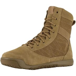 Reebok Men's Nano 8" Tactical Boot