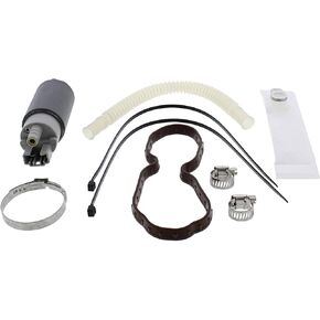 All Balls Racing 47-2020 Fuel Pump Kit Compatible With/Replacement For Harley XG500 2015-2020, XG750 2015-2020, XG750 Street Rod 2019-2020, XL 1200 50 50TH Ann. 2007, XL 1200C Custom 2007-2020