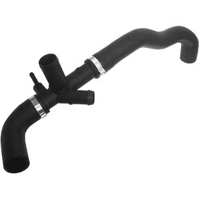 URO Parts XR827648 Radiator Hose, Upper