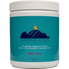 PMS Relief with 8 Vitamins and Minerals