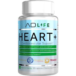 مشروع AD Heart+ (30 قطعة)