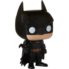 Funko Pop! Heroes: Batman 80th - Batman (1989),Multicolor, Standard