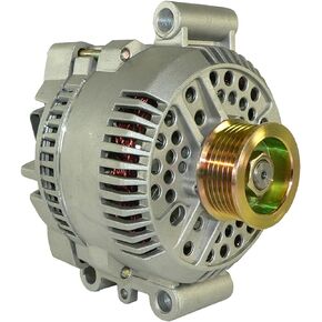 DB Electrical 400-14100 Alternator Compatible with/Replacement for 3.0L 3.0 Ford Ranger, Mazda B Truck 06 07 08 2006 2007 2008 (6L5T-10300-BA, 6L5Z-10346-BA 1F71-18-300A GL-665