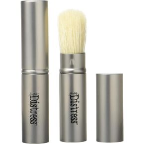 Ranger Tholtz Distressbrush, 8 x 3.25 x 0.75, multi-colored