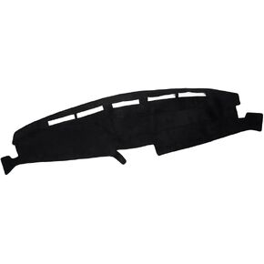 Cartist Dashboard Mats Compatible with Ford F150 F250 F350 1992 1993 1994 1995 1996 Dash Board Cover Mat Anti-Slip Carpet Sunshield Protector