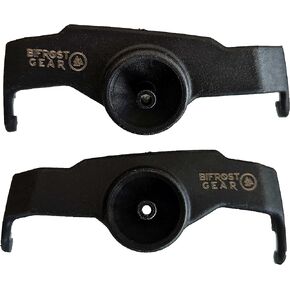 محولات ذراع COM-RAC AMP لهوارد لايت (FDE) in Kuwait