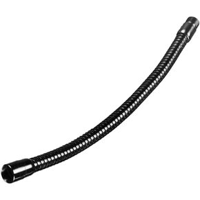 Performance Plus goosenecks, Black, 13 inch (PGN13B)
