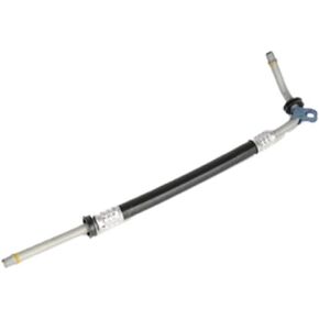 GM Genuine Parts 25769586 Automatic Transmission Fluid Cooler Lower Line