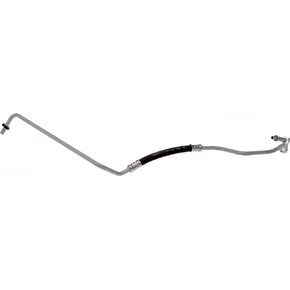 Dorman 624-619 Automatic Transmission Oil Cooler Hose Assembly Compatible with Select Cadillac Models