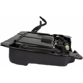Motorcraft - CX2081 Canister