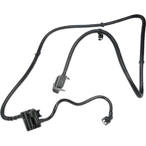 Dorman 911-522 Vapor Canister Vent Solenoid Compatible with Select Chevrolet/GMC Models
