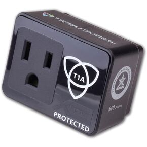 Tributaries PWRS-T1A Single Outlet Power Module