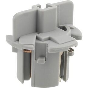 AUTOKAY Tail Light Lamp Rear Socket Left/Right 90075-60033 for Toyota 4 Runner Highlander 2001-2013