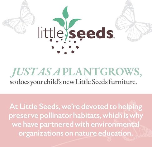 غطاء طاولة تغيير الملابس مونارك هيل هاوكين من ليتل سيدز، أسود in Kuwait