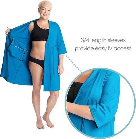 مجموعة لوازم التعافي بعد الجراحة لاستئصال الثدي، وشد البطن، وشد البطن، وتصغير الثدي أو تكبيره، وتجميل الأم، والليبو in Kuwait