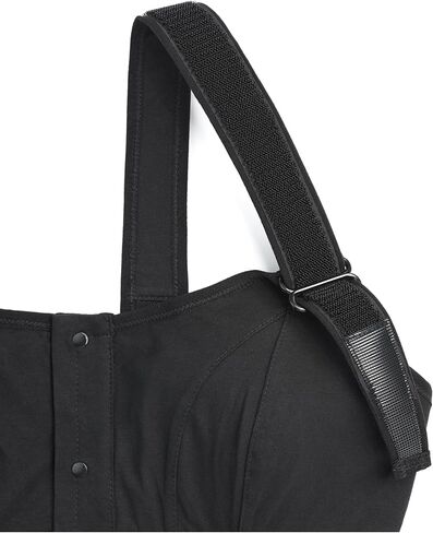 مجموعة لوازم التعافي بعد الجراحة لاستئصال الثدي، وشد البطن، وشد البطن، وتصغير الثدي أو تكبيره، وتجميل الأم، والليبو in Kuwait