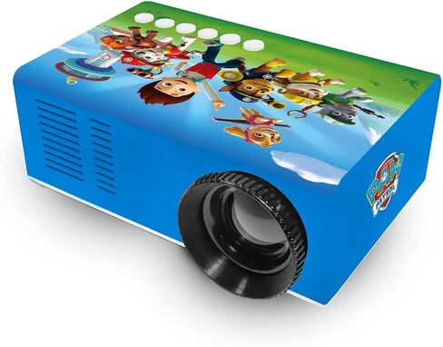 جهاز عرض الوسائط المحمول الصغير باو باترول (EPAW495J) in Kuwait