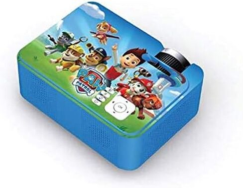 جهاز عرض الوسائط المحمول الصغير باو باترول (EPAW495J) in Kuwait