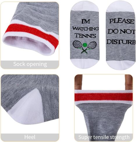 جوارب مضحكة للرجال والنساء والمراهقين، هدايا مضحكة جديدة أفضل أن تكون هدية عيد ميلاد عيد الميلاد وعيد الأب in Kuwait