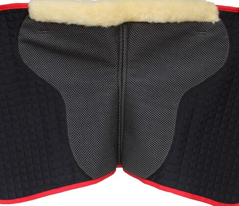 تشالنجر هورس إنجليزي مبطن لجميع الأغراض جل ممتص للصدمات 72TS38 in Kuwait