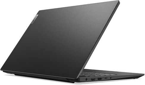 كمبيوتر محمول Lenovo الأحدث V15 Business، شاشة 15.6 بوصة FHD، معالج Intel ثنائي النواة، ذاكرة الوصول العشوائي DDR4 سعة 4 جيجابايت، 128 جيجابايت PCIe SSD، لوحة مفاتيح رقمية، واي فاي، بلوتوث 5.1، USB من النوع C، Windows 11 Pro، أسود، Tichang in Kuwait