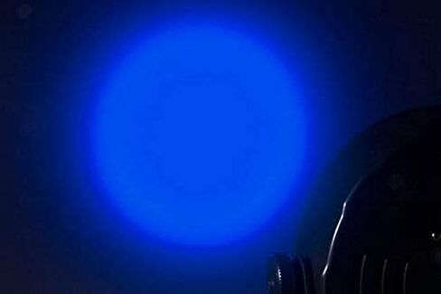 (2) Chauvet DJ SlimPar 56 LED DMX Slim Par يمكنه تشغيل تأثيرات الإضاءة RGB Pro in Saudi Arabia