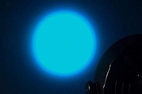 (2) Chauvet DJ SlimPar 56 LED DMX Slim Par يمكنه تشغيل تأثيرات الإضاءة RGB Pro in Saudi Arabia