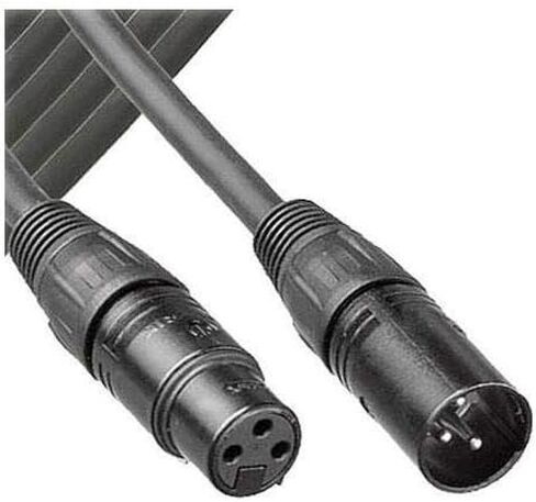 كابلات ميكروفون ممتازة من Audio-Technica AT8314-10، 10 أقدام in Saudi Arabia