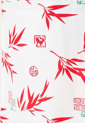 Dita Tokyoin Traditional Made In Japan Cotton Yukata Robe (Japanese Pajama Kimono) Easy Wearing set2 in Kuwait