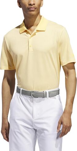 adidas Men's Ottoman Polo Shirt in Saudi Arabia