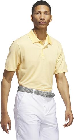adidas Men's Ottoman Polo Shirt in Saudi Arabia