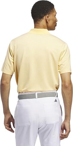 adidas Men's Ottoman Polo Shirt in Saudi Arabia