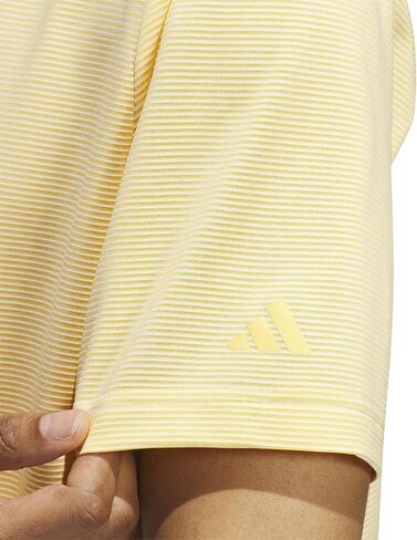 adidas Men's Ottoman Polo Shirt in Saudi Arabia