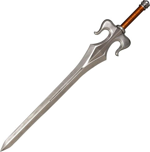 SV PVC Anime Sword، سادة الكون سيف 38.1 بوصة، مجموعة كوسبلاي، هدية in Kuwait