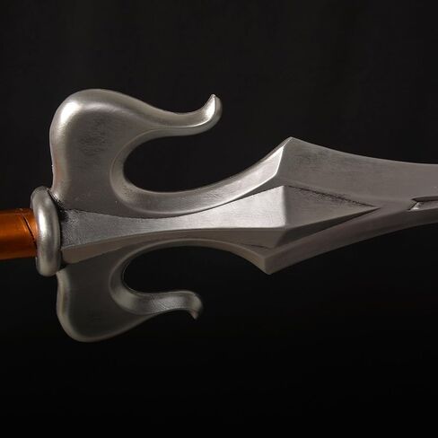 SV PVC Anime Sword، سادة الكون سيف 38.1 بوصة، مجموعة كوسبلاي، هدية in Kuwait