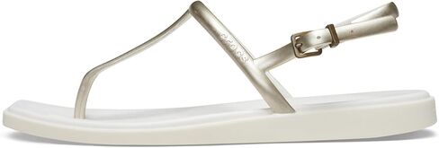Crocs Women's Miami Thong Sandals Flat in Saudi Arabia